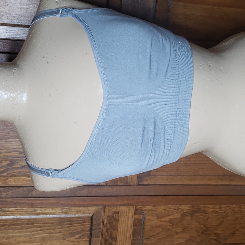 Cake Lingerie Cotton Candy Maternity & Nursing Bra Sz S